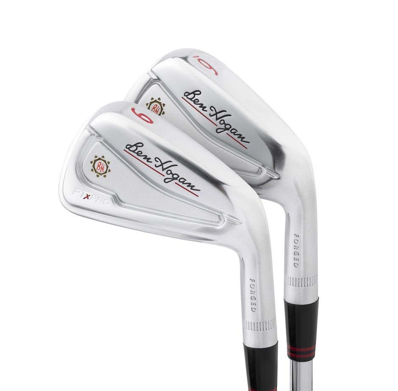PTx Pro Irons