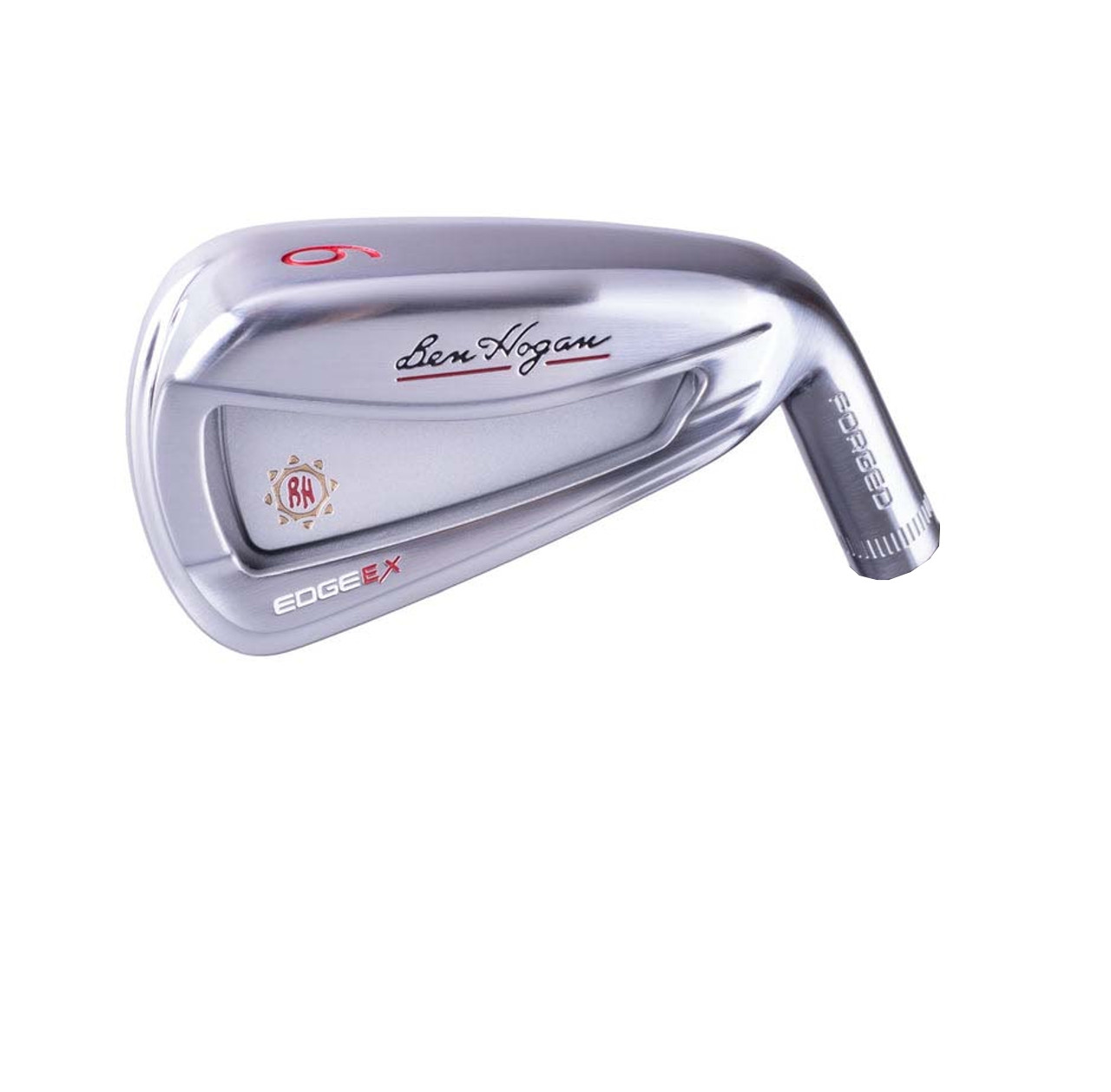 Edge EX Iron Head Only