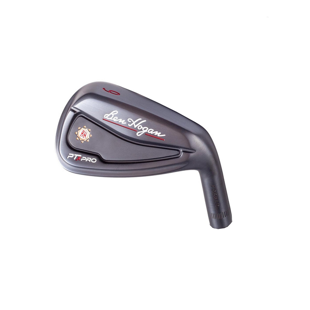 PTX Pro 7 Iron Head Only - Ben Hogan Golf