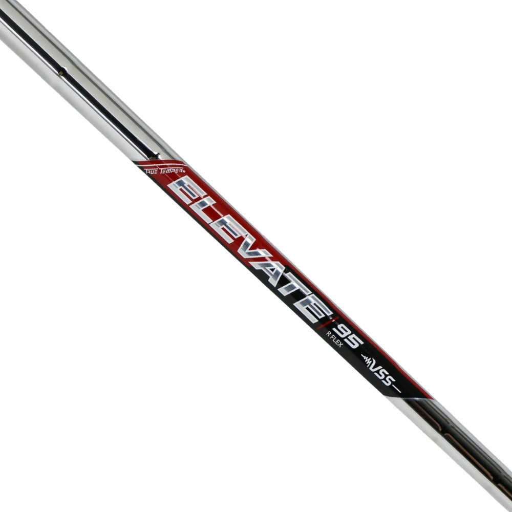 True Temper Elevate 95 Wedge Shaft - Ben Hogan Golf