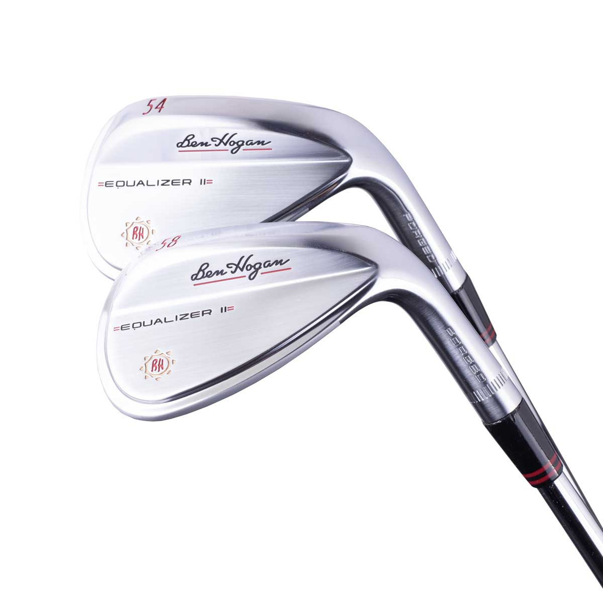Equalizer II Wedges - Main Image