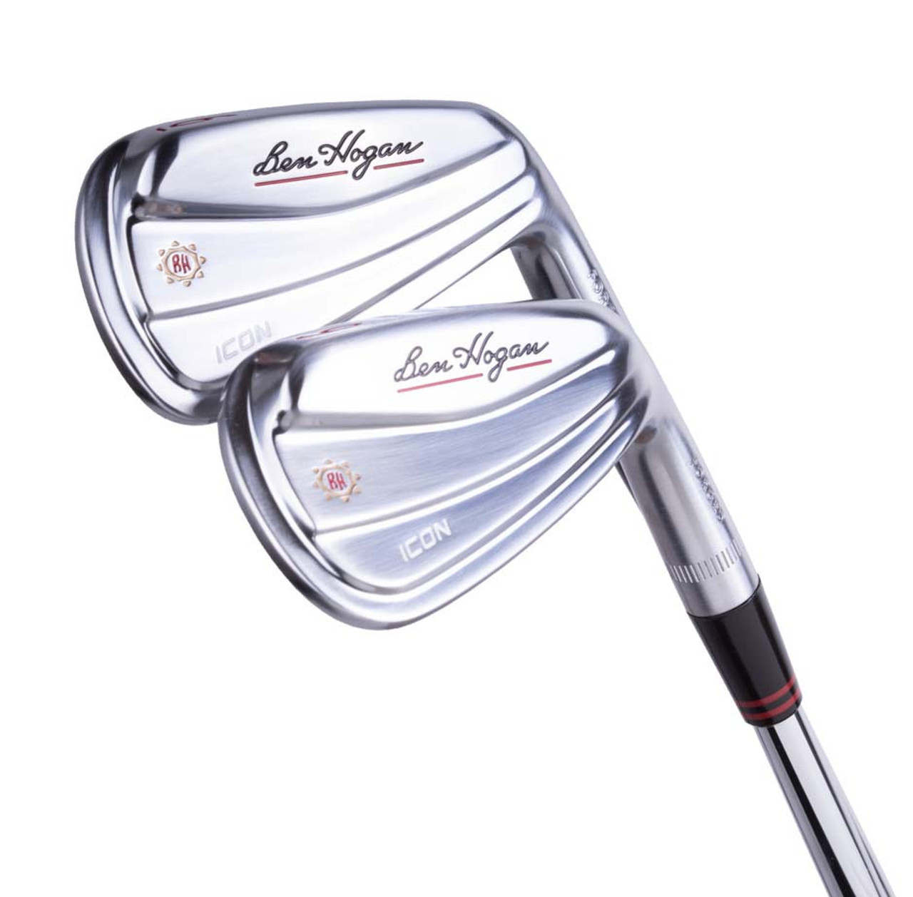 【激安セール】 Icon BenHoganGolf.com - Irons クラブ