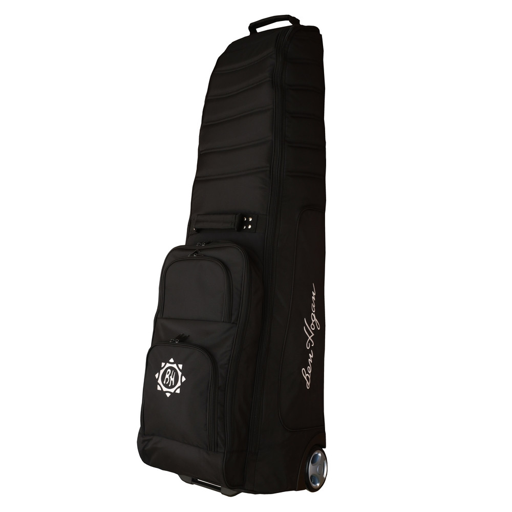 Legend Travel Cover