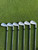 M50-01 Irons