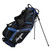 Hogan Golf FW-817 Men Right Graphite/Steel 1 Inch Longer Golf Clubs Set With Stand bag, Stiff Flex