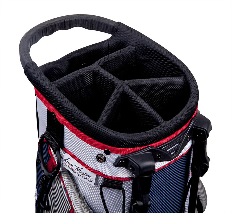 Ben Hogan Golf BH-1 Stand Bag - BenHoganGolf.com