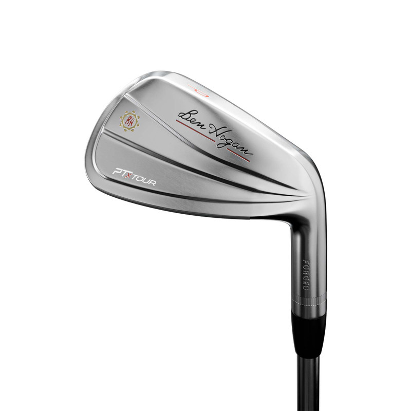 PTx Tour Irons - Ben Hogan Golf