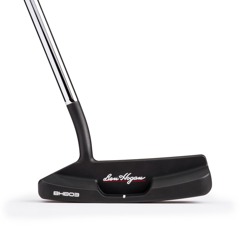 BHB03 Putter - Head Only