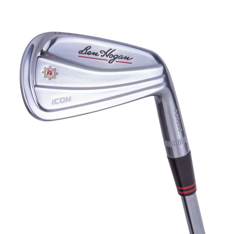 Icon Chrome 7 Iron - Trial Program - Ben Hogan Golf