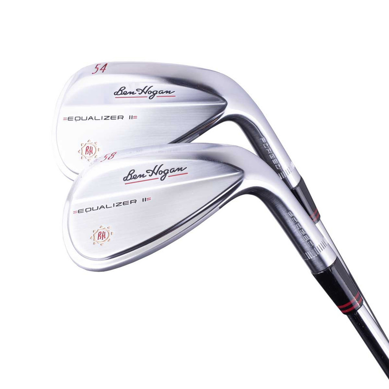 CUSTOMIZED Equalizer II Wedge CUSTOMIZED Equalizer II Wedge