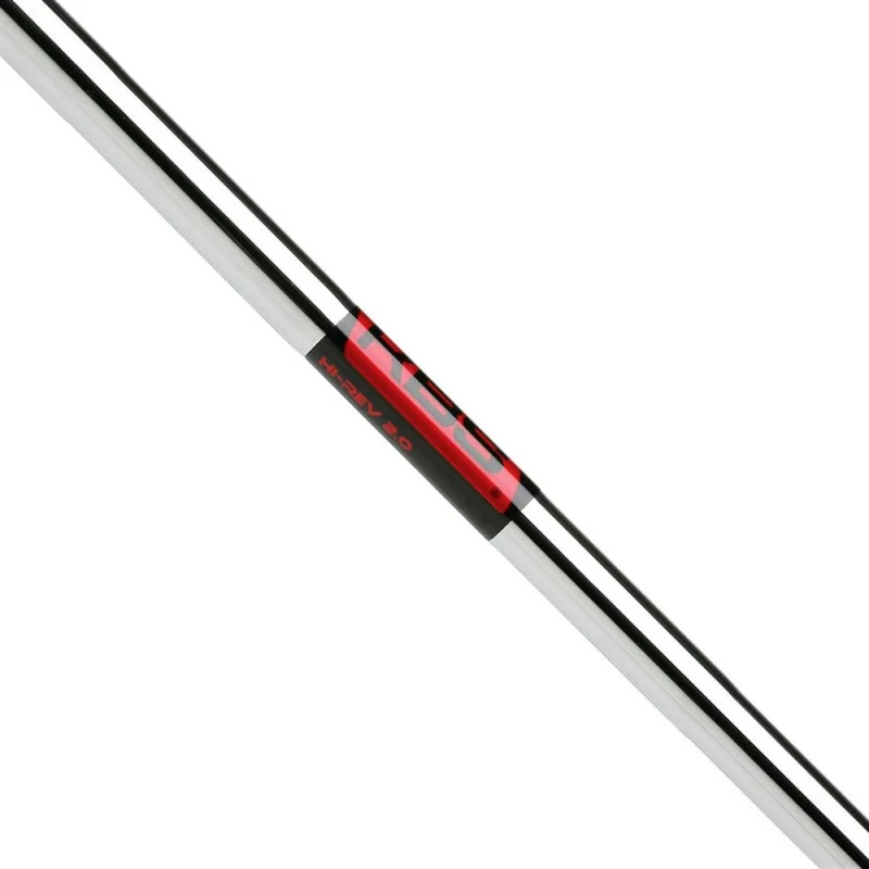 KBS Hi-Rev 2.0 Wedge Shaft R Flex