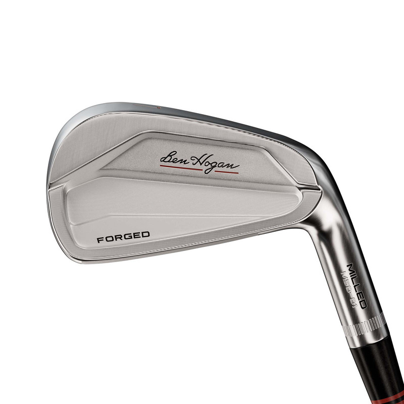 M50-01 Iron M50-01 Iron