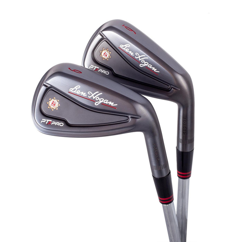 PTx Pro Irons CUSTOMIZED - Ben Hogan Golf
