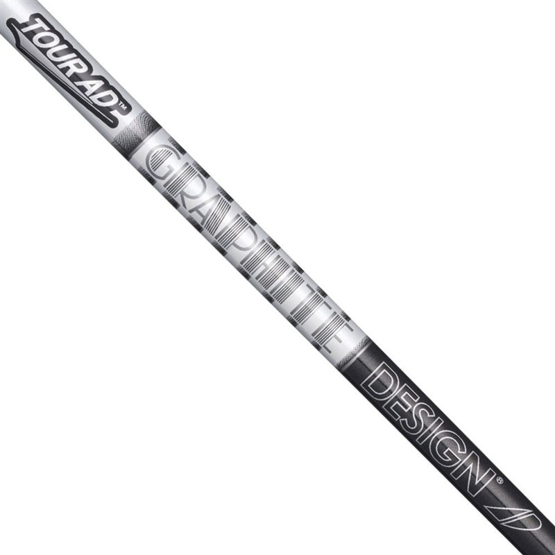 ひろPING用 グラファイトデザインTOUR AD SF 6X PROTO Graphite Design Tour AD DI-6 X Flex, 60g - Ben Hogan Golf