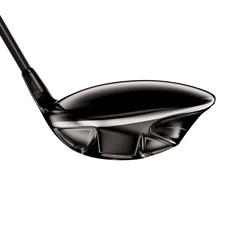 PTx MAX Driver Head Only