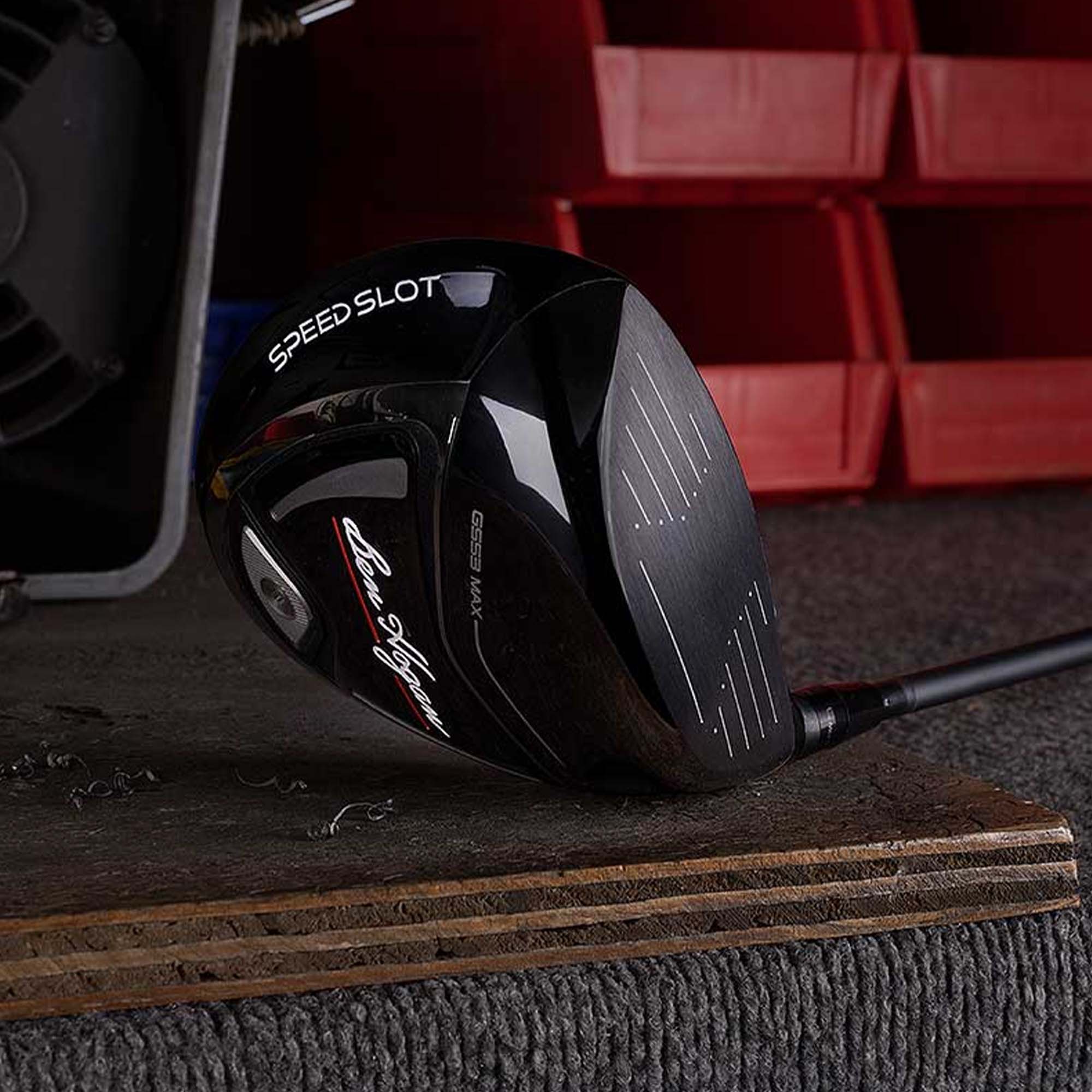 GS53 MAX Drivers