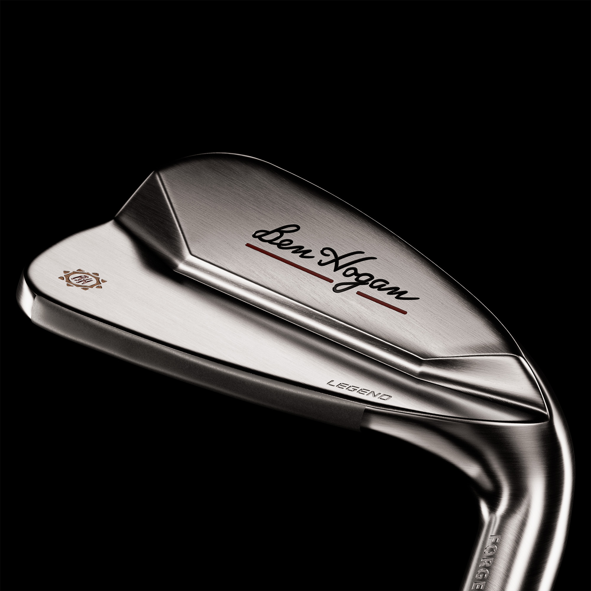 Legend Irons - Ben Hogan Golf