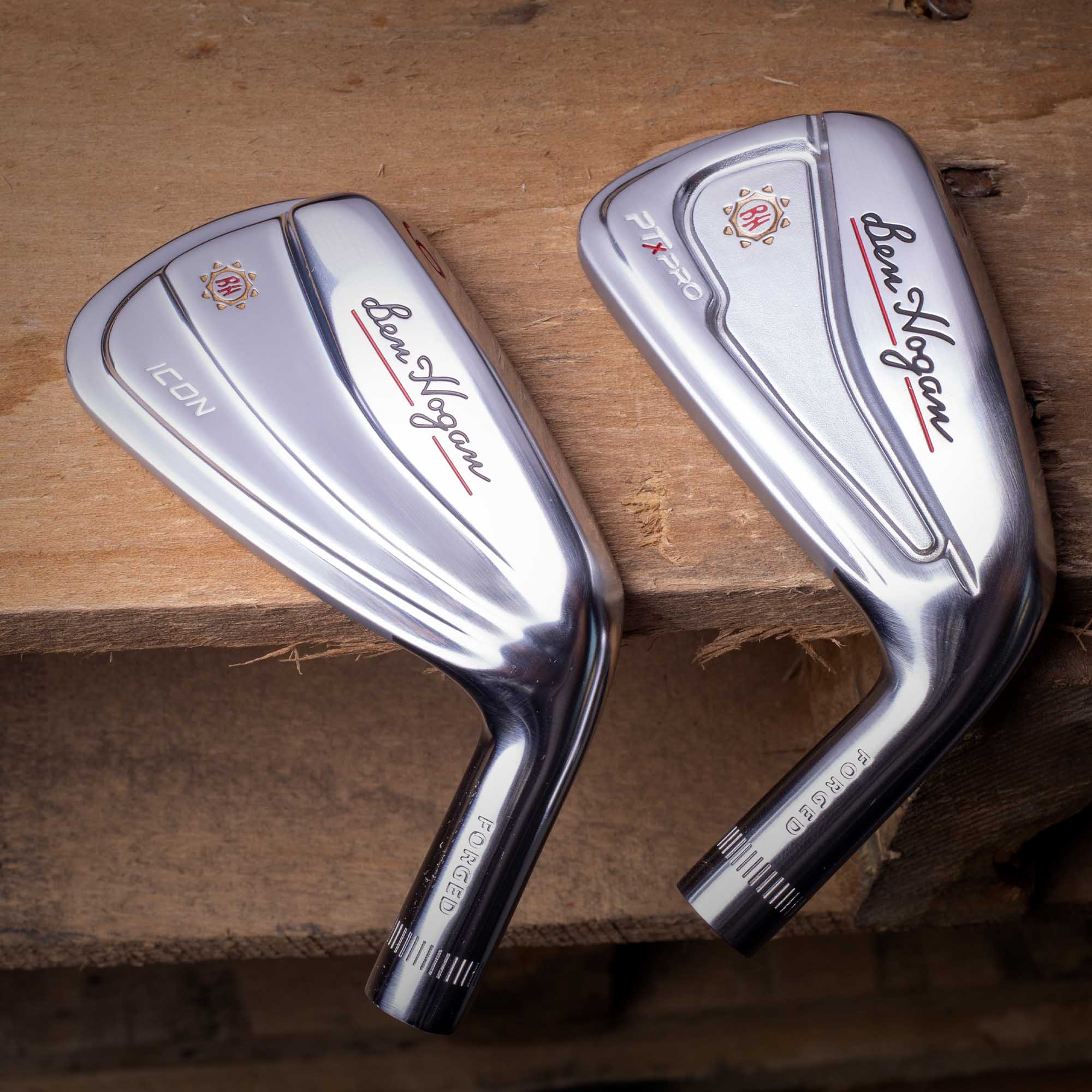 PTx Pro and Icon Combo Set