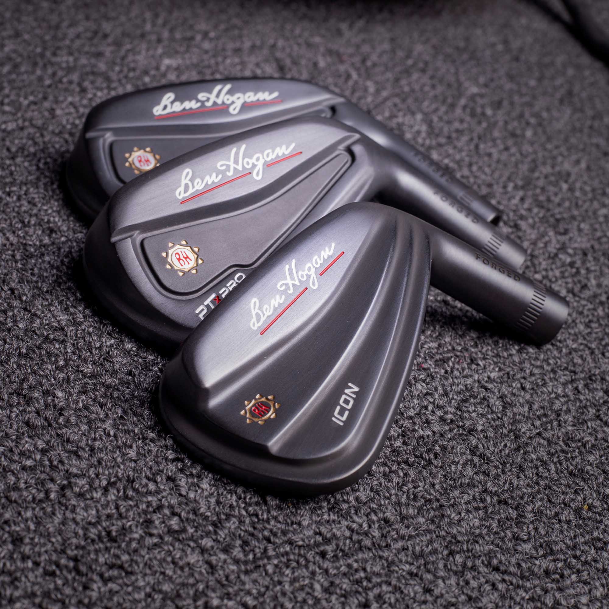 PTx Pro and Icon Combo Set