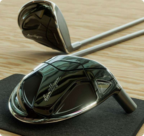 golf image
