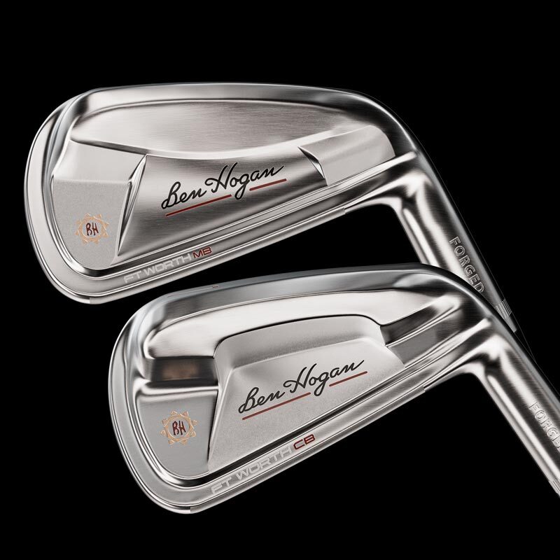 Fort Worth Combo Irons - Ben Hogan Golf
