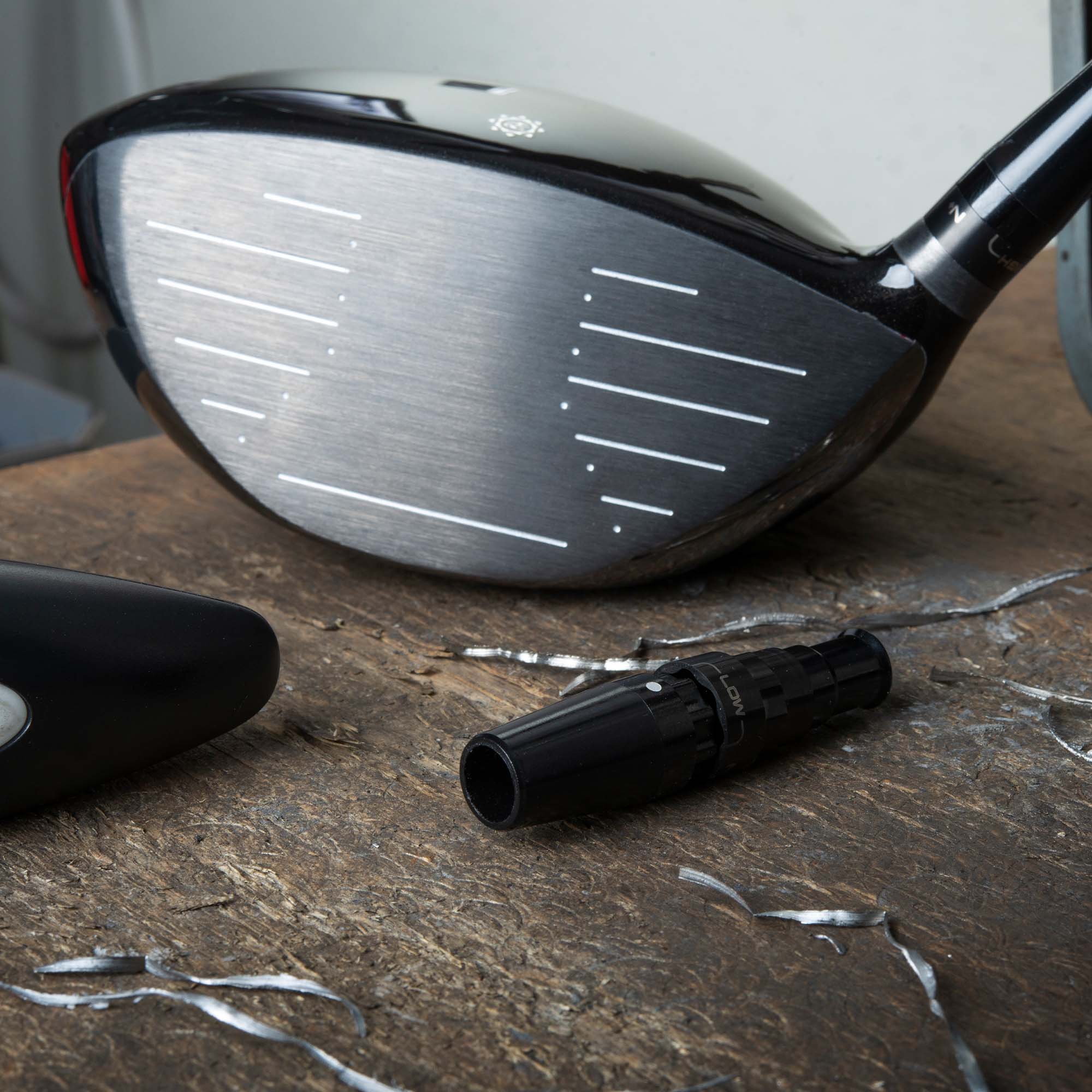GS53 Driver
