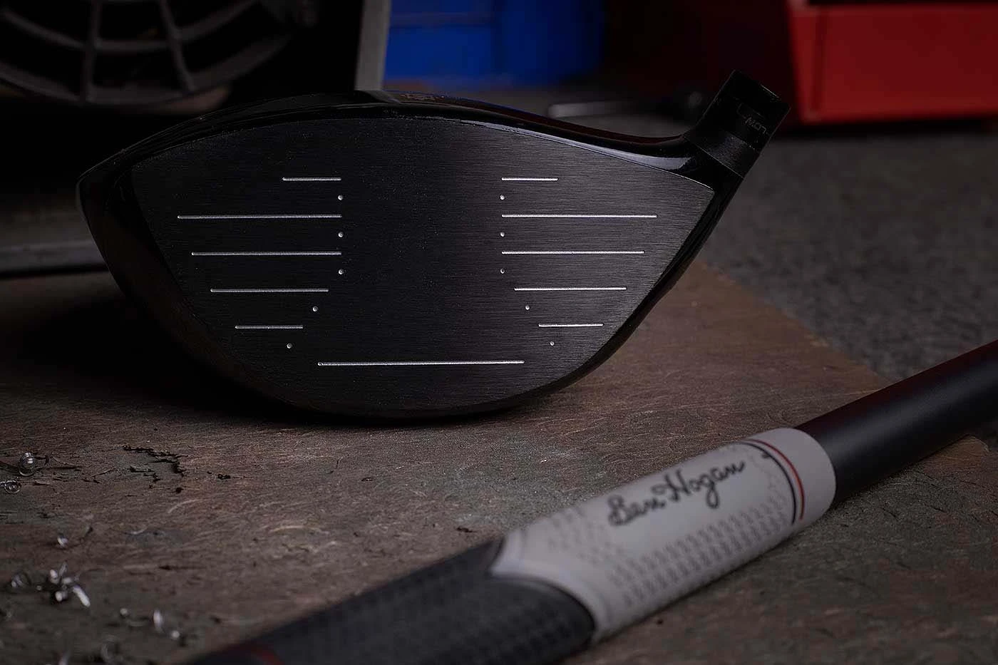 GS53 MAX Drivers - Woods - Ben Hogan Golf for Premium Equipment