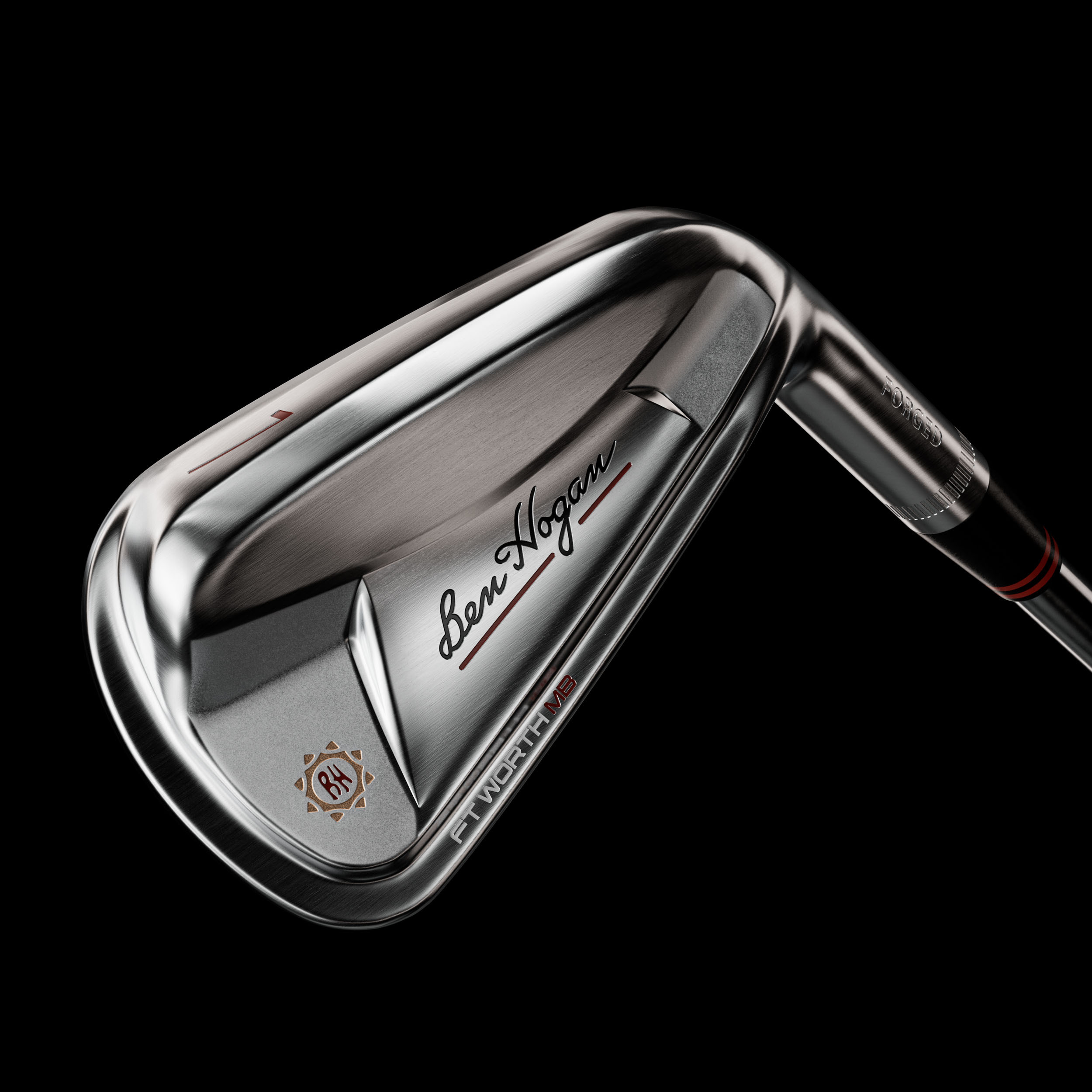 Fort Worth Combo Irons - Ben Hogan Golf