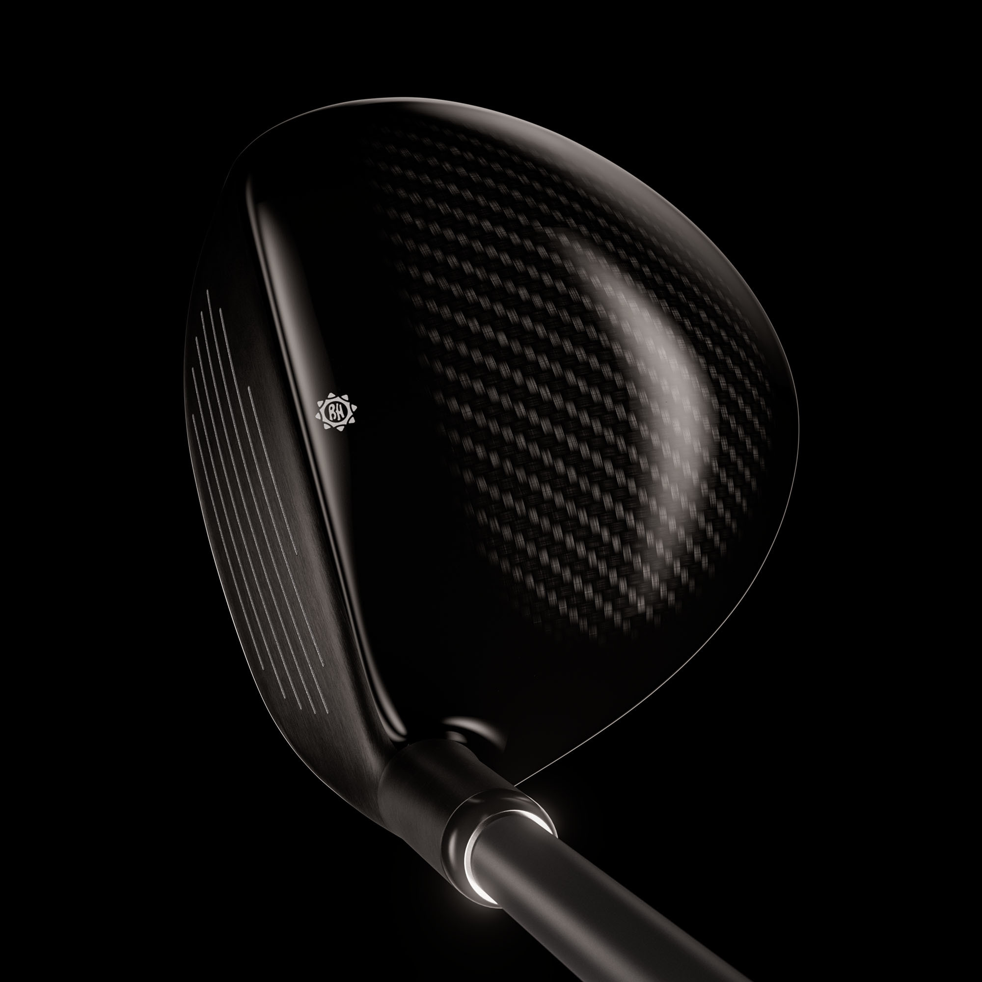 PTx MAX Fairway Woods