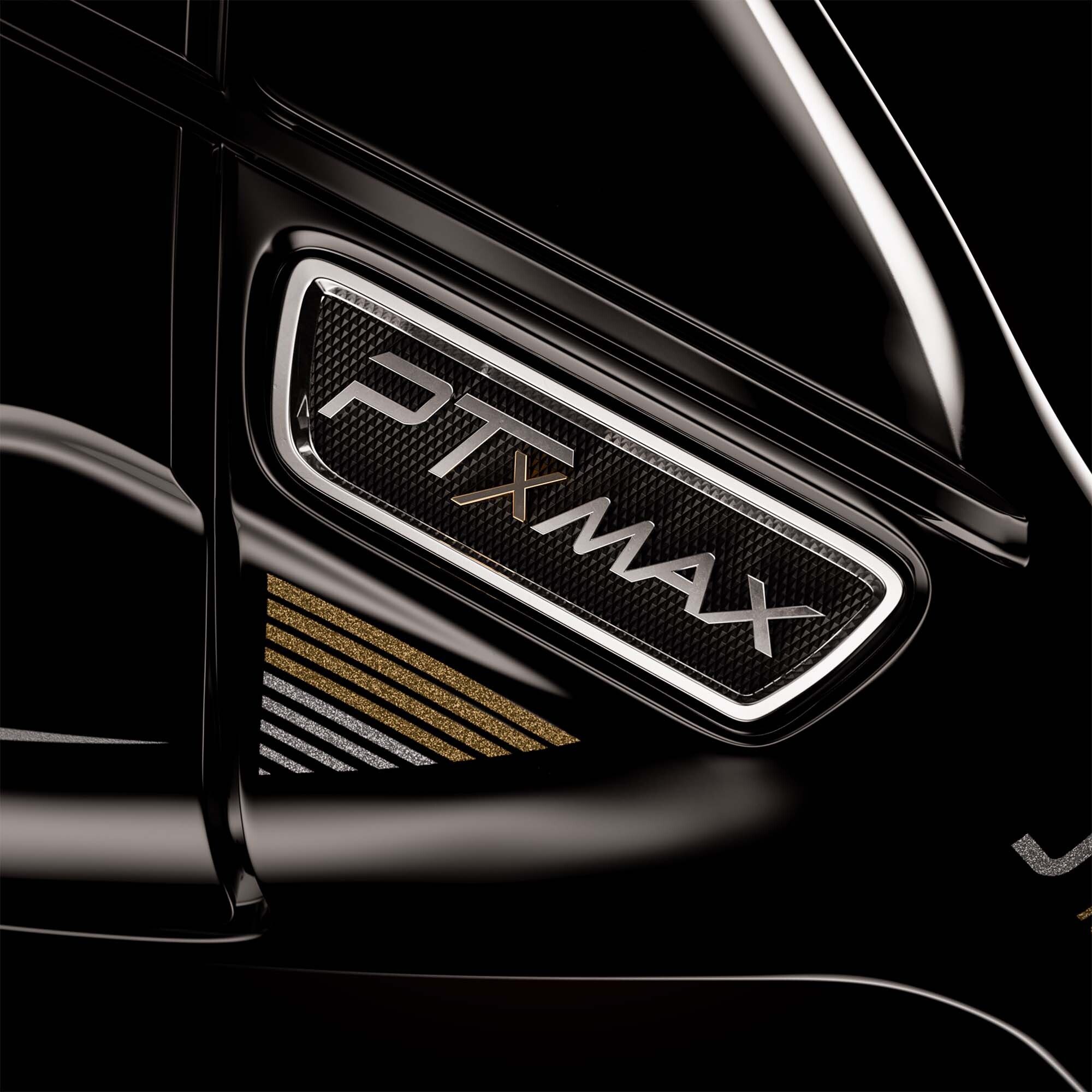 PTx Max Hybrid - Ben Hogan Golf