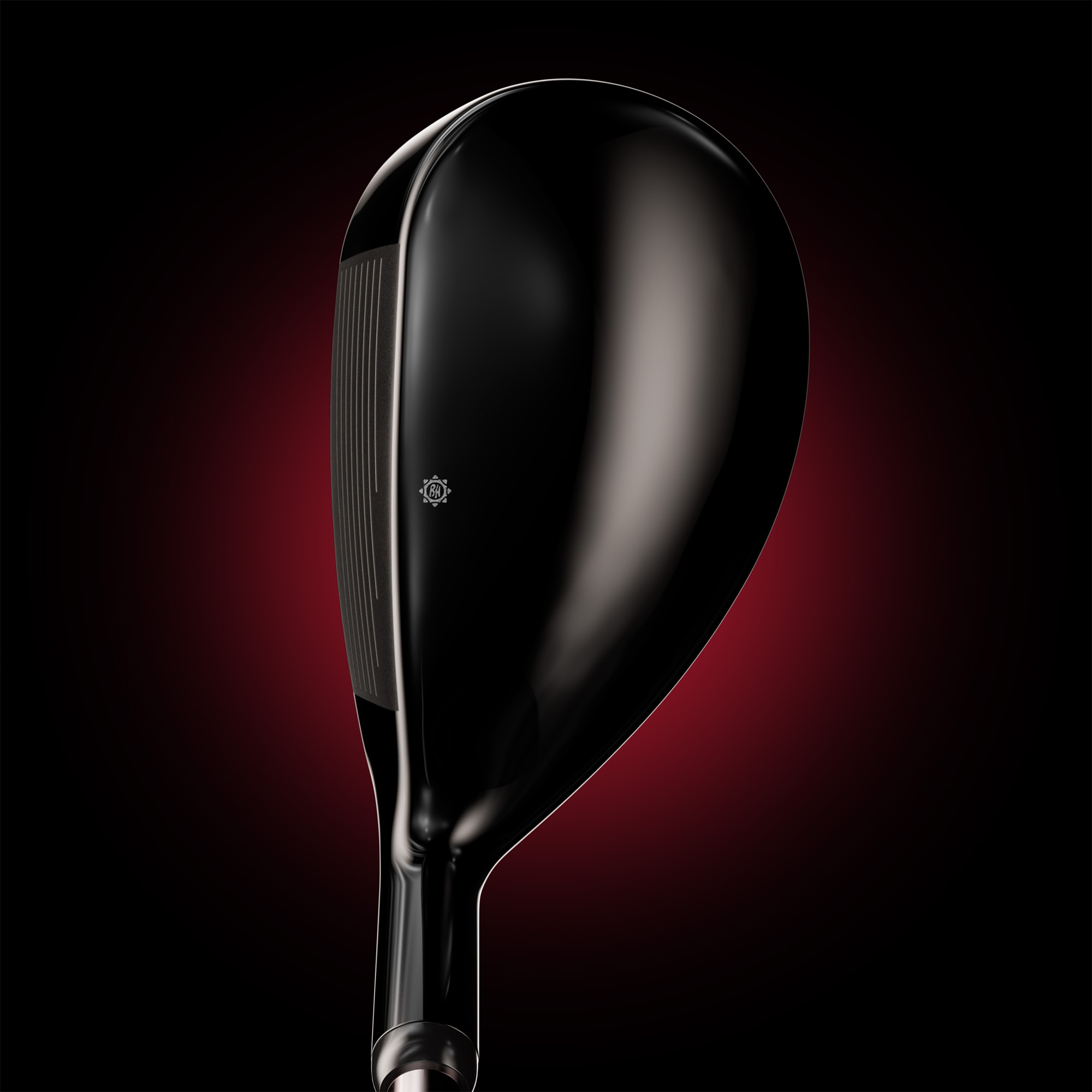 PTx Max Hybrid - Ben Hogan Golf
