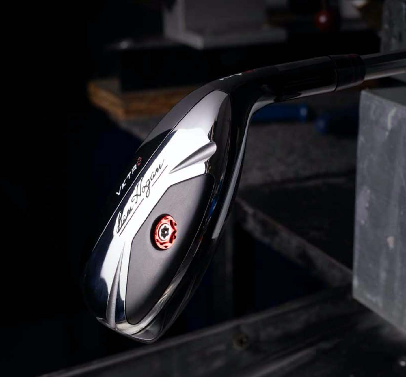 VKTR+ Hybrid - Hybrids - Ben Hogan Golf for Premium Equipment