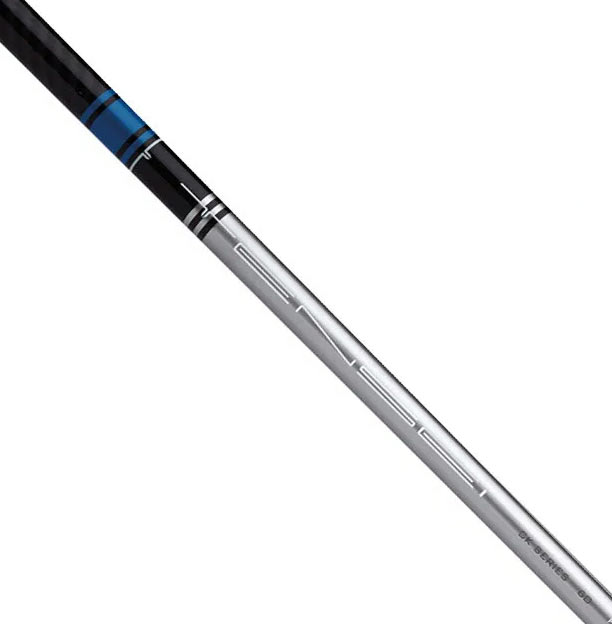 Mitsubishi Tensei CK Blue Shaft- 60g X-Flex - Extra Stiff - Ben