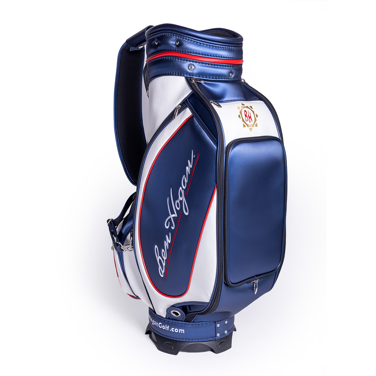Ben Hogan Premium Staff Golf Bag