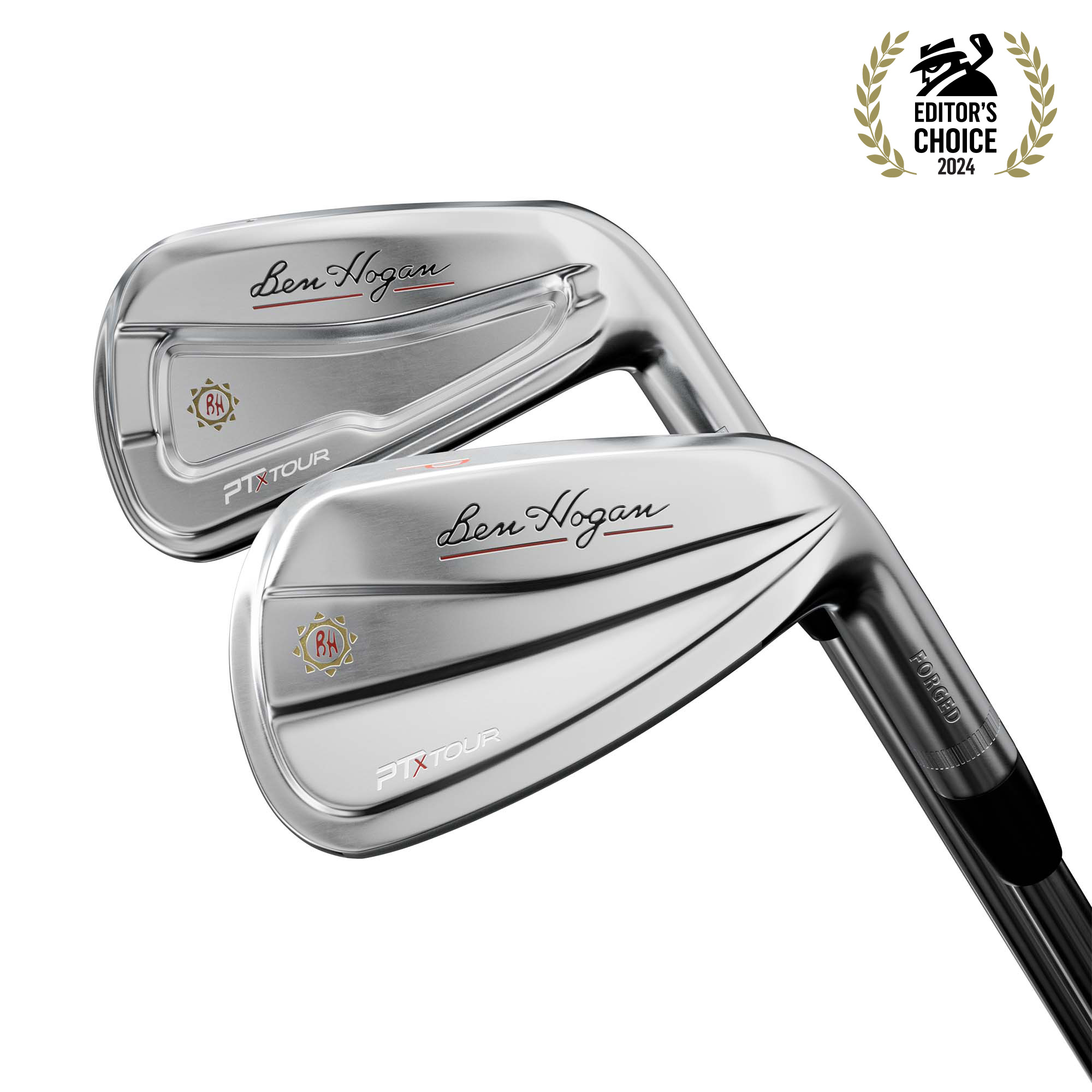 PTx Tour Irons