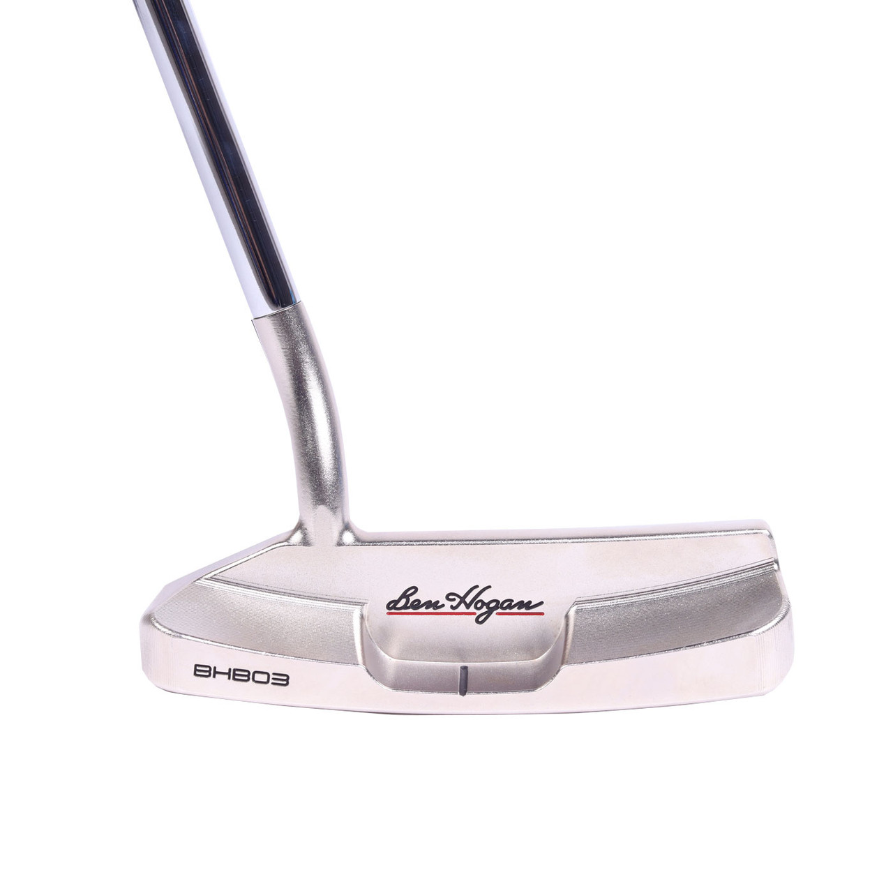 BHB03 Putter - Head Only
