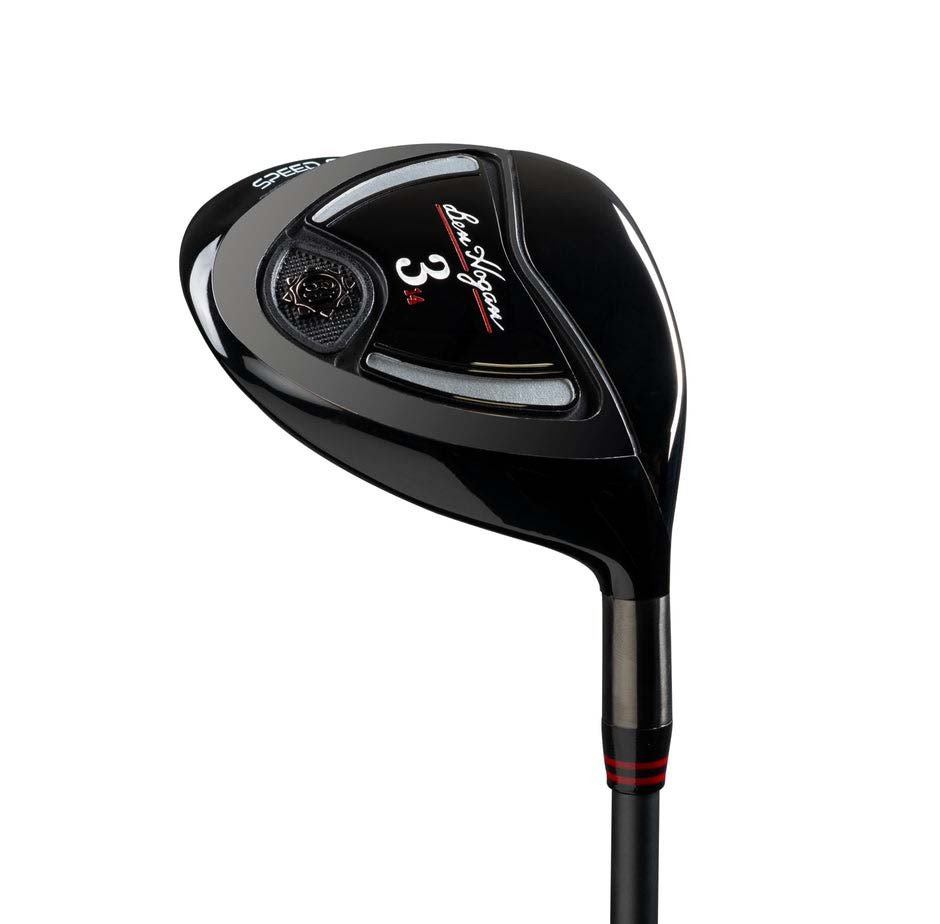 GS53 FAIRWAY WOODS