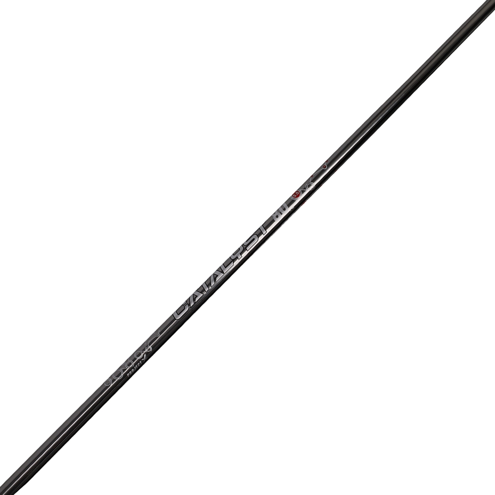 Project X Catalyst 80g, 5.5 (R Flex)