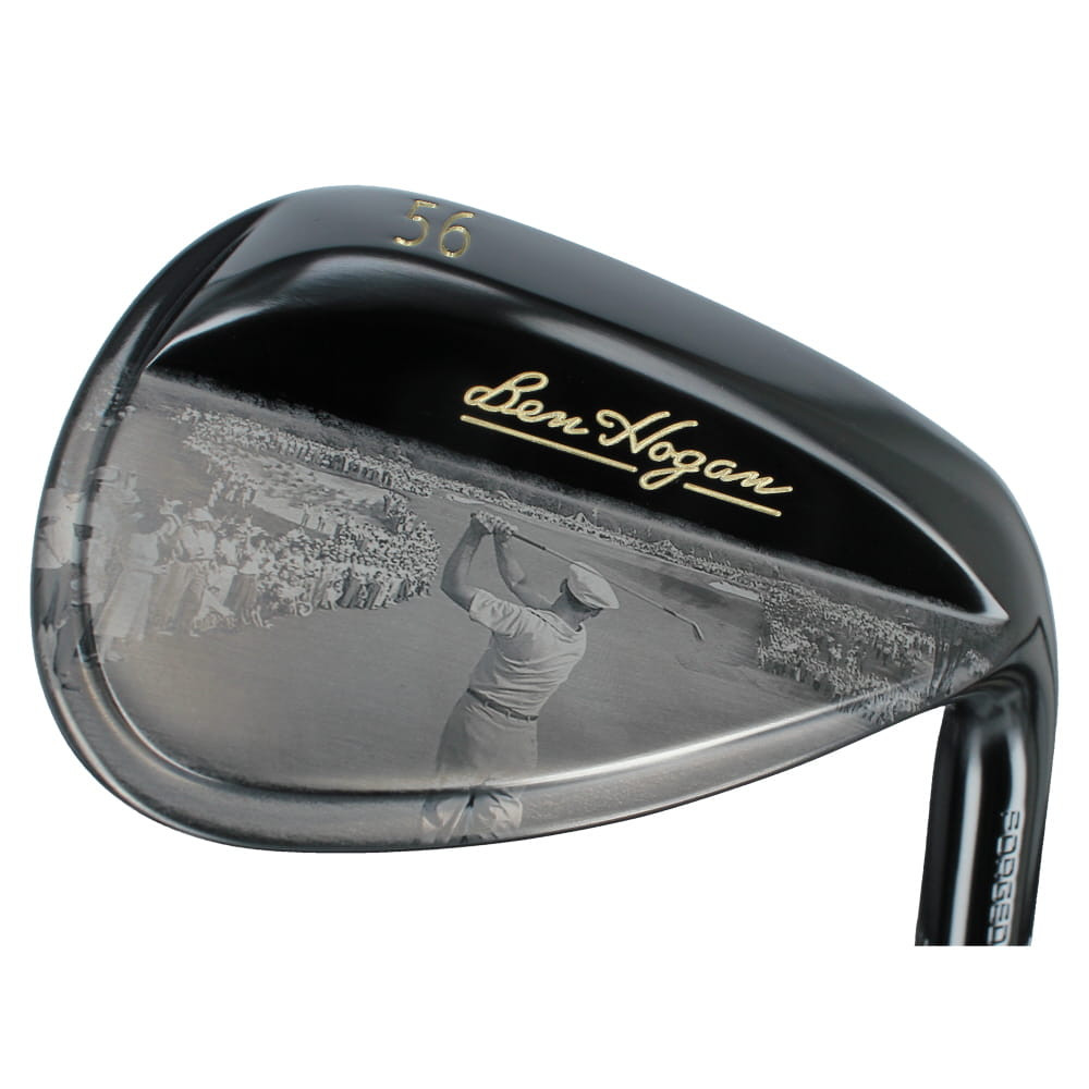 CLUBHAUS×Euforeia Golf／Buttons Wedgehog Equalizer II Commemorative Wedge - 1 Iron at Merion - Head Only