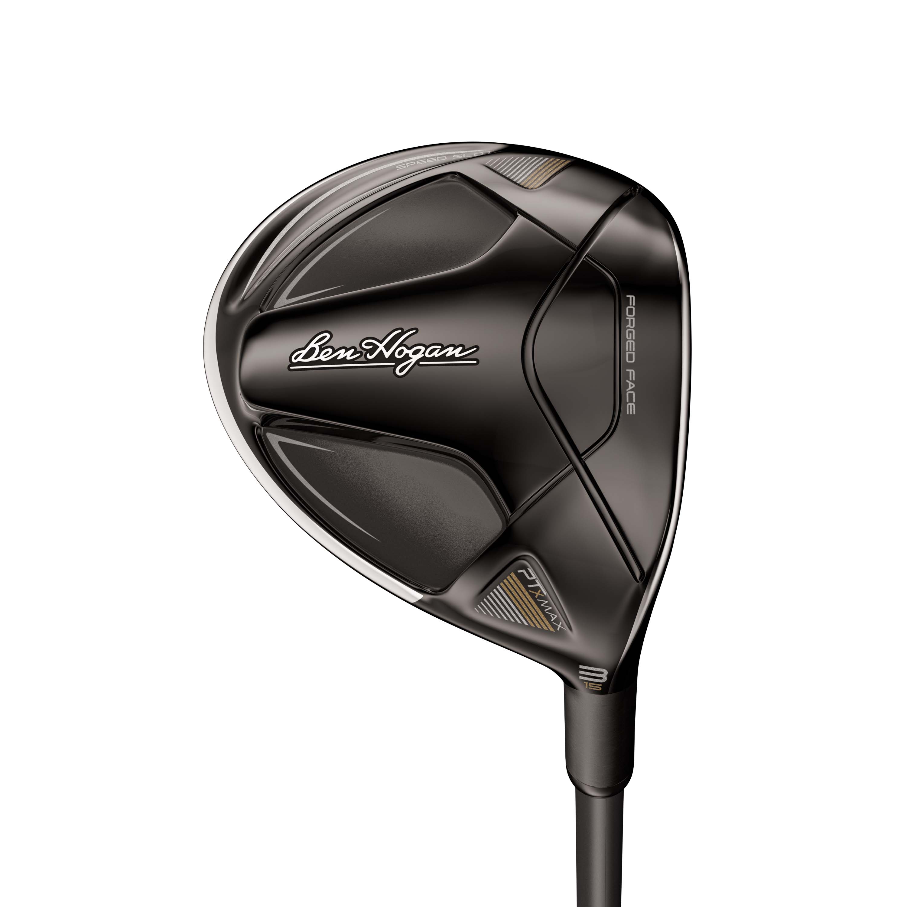 PTx MAX Fairway Woods