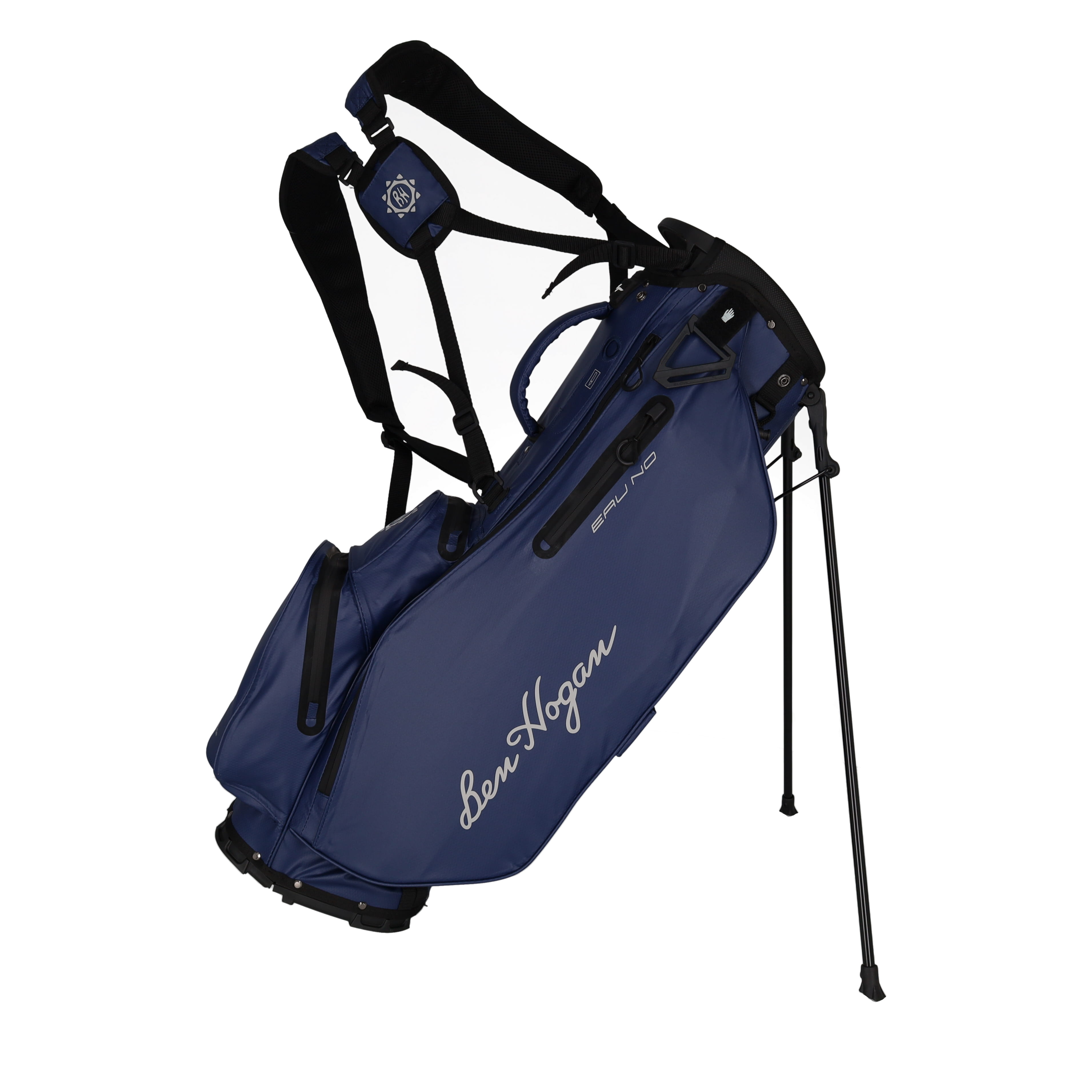 new_Ben_Hogan_EAU_NO_stand_bag