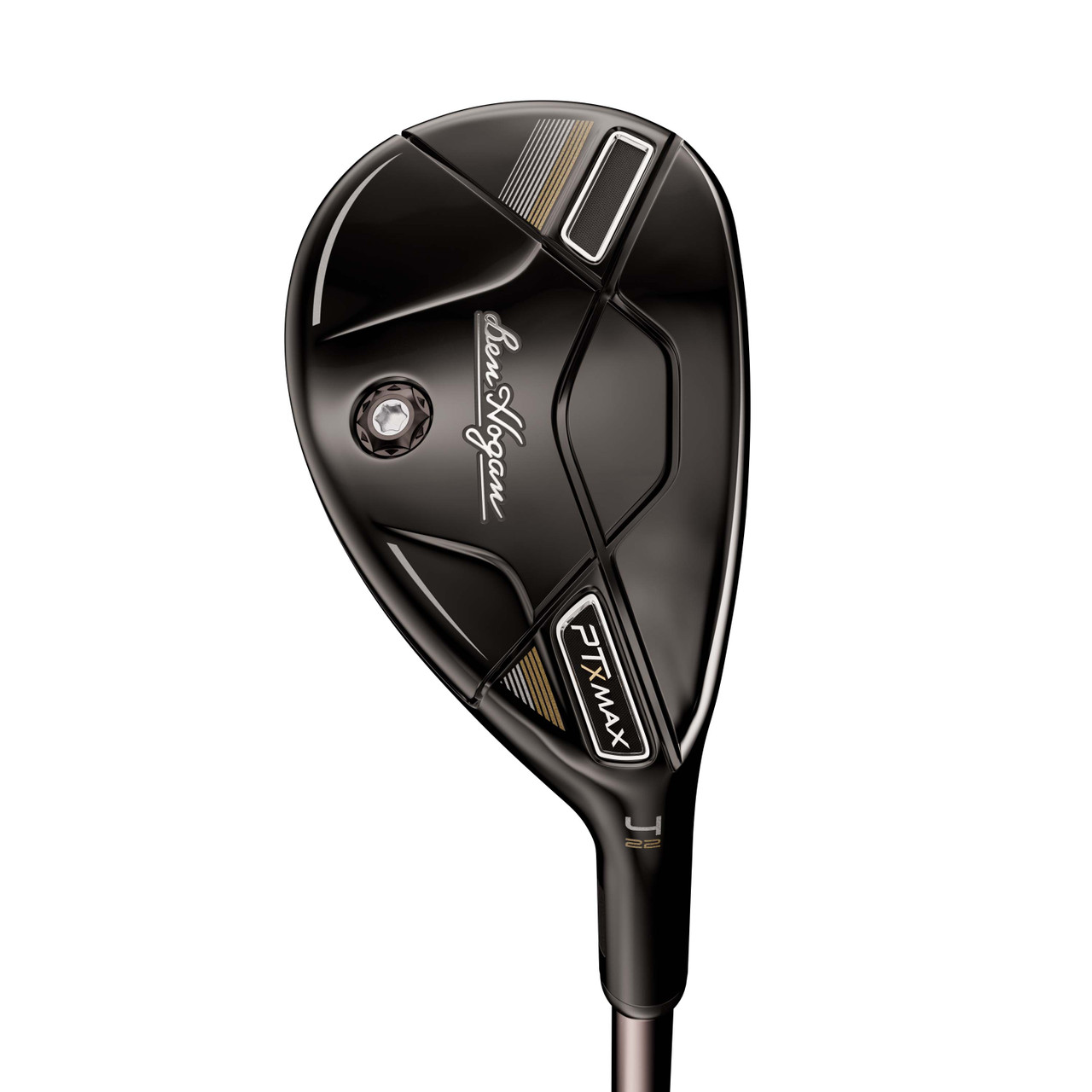 PTx Max Hybrid Head Only - Ben Hogan Golf
