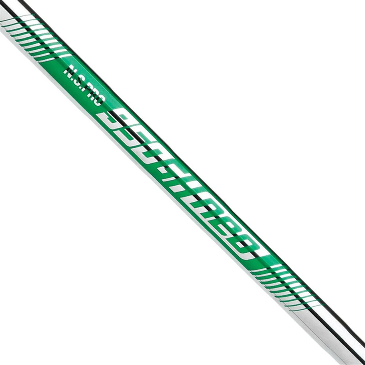 Nippon N.S. Pro Zelus 7 Steel Shaft, 73g, R2 Flex