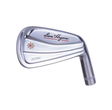 Ben Hogan Golf Icon Black Diamond Iron ベンホーガン ゴルフ