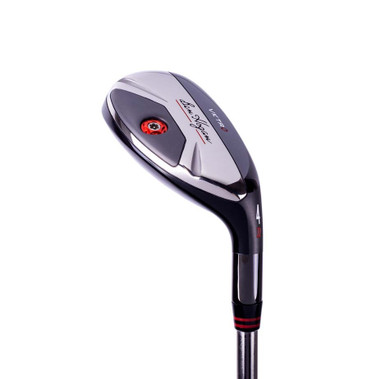 VKTR+ 4 Hybrid - Trial Program - Ben Hogan Golf