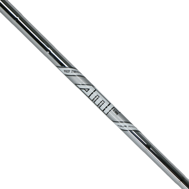 TRUETEMPER AMT Tour White シャフトセット #5~PW 楽天市場】トゥルーテンパー AMT ツアー ホワイト X100 アイアン用