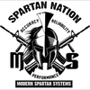 Modern Spartan Systems