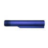 Blue Colored Six Position Carbine Buffer Tube