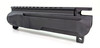 Billet AR15 Upper Receiver without Forward Assist