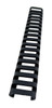 Picatinny Rail Filler / Hand Protector